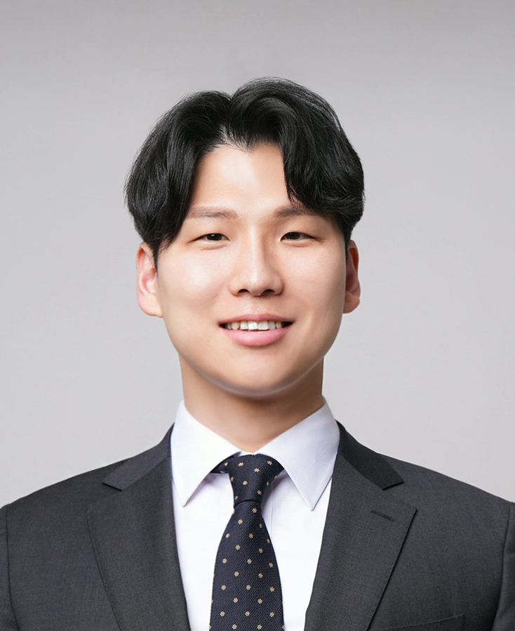 Bogoan Kim (김보관)