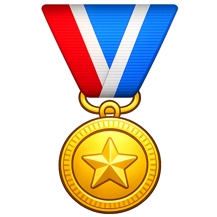 Medal